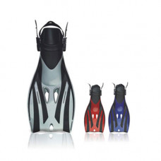 YF52AD L/XL Ласты Yonsub застежка 43-47 10шт/кор