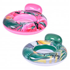35005 Jilong Круг с сеткой 93х40см 14+л, 6шт 35005 Jilong Круг с сеткой 93х40см 14+л, 6шт