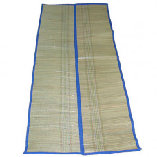 R95-60 Пляжный коврик из соломы  60х180 см
