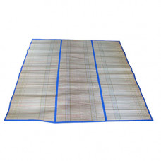 R95-150 Пляжный коврик из соломы 150х180 см