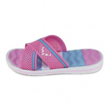 Сандалии женские  ZX-2834-4PK  (6 пар 36-41 р-р)